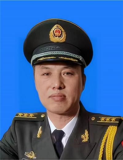 刘鑫波