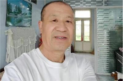 一级美术家：刘振胜