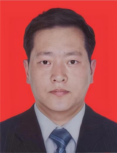 赵爱斌