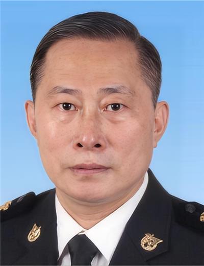 杨跃民