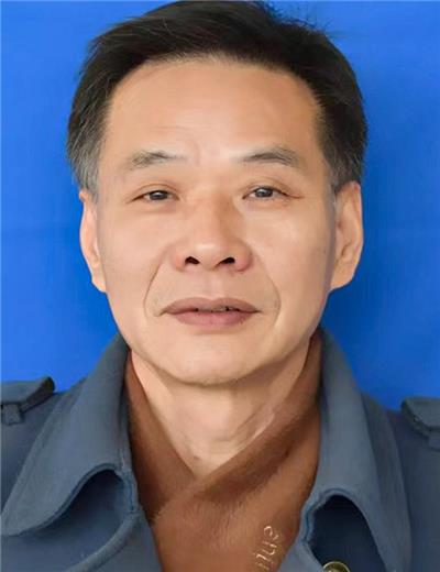 顾坤明