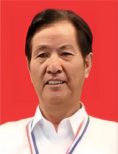 徐宝华